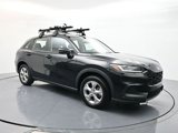 Certified 2023 Honda HR-V LX image 3