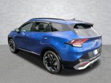 Used 2023 Kia Sportage SX image 4