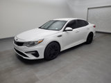 Used 2019 Kia Optima LX image 2