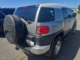 Used 2010 Toyota FJ Cruiser 4WD image 5
