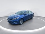 New 2024 Kia Forte LXS w/ LXS Technology Package image 4
