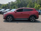 Used 2021 Hyundai Tucson Sport image 6