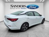 Used 2023 Nissan Sentra SV image 2