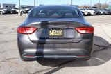 Used 2015 Chrysler 200 Limited image 5