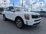 Used 2022 Kia Telluride EX w/ EX Premium Package image 2