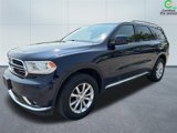 Certified 2017 Dodge Durango SXT w/ Quick Order Package 23B image 2