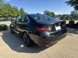 Certified 2025 BMW 330i xDrive Sedan image 3