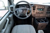 Used 2017 GMC Savana 2500 image 4