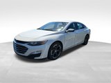 Used 2022 Chevrolet Malibu LT image 4