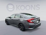 Used 2018 Honda Civic LX image 4