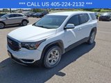 Used 2018 GMC Acadia SLE image 4