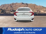 Used 2020 Honda Civic EX image 4