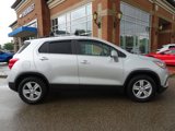 Used 2019 Chevrolet Trax LT w/ LT Convenience Package image 3