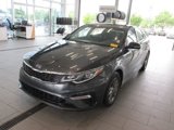 Used 2020 Kia Optima LX image 3