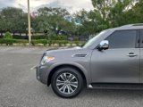 Used 2019 Nissan Armada SL w/ Premium Package image 2