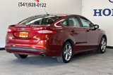 Used 2014 Ford Fusion SE w/ Equipment Group 201A image 3