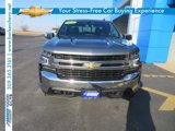 Used 2021 Chevrolet Silverado 1500 LT w/ Convenience Package II image 2