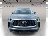 Certified 2025 INFINITI QX60 Luxe image 2