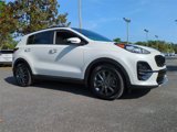 Used 2020 Kia Sportage S w/ S Premium Package image 2
