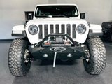 Used 2021 Jeep Wrangler Unlimited Rubicon image 3