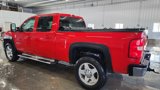 Used 2012 Chevrolet Silverado 2500 LTZ w/ LTZ Plus Package image 5