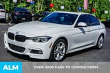Used 2016 BMW 328i xDrive Sedan w/ M Sport Package image 3
