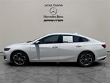 Used 2023 Chevrolet Malibu LT image 2