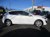 Used 2011 MAZDA MAZDA3 s Sport image 4