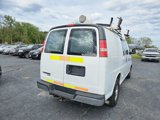 Used 2014 Chevrolet Express 2500 image 6