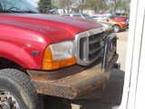 Used 2001 Ford F250 XLT image 2