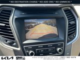 Used 2017 Hyundai Santa Fe Sport image 4