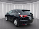 Used 2016 Acura RDX AWD image 3