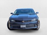 Used 2014 Chevrolet Camaro LS image 2