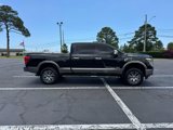 Used 2018 Nissan Titan Platinum Reserve w/ Platinum Utility Package image 5