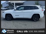 Used 2019 Jeep Cherokee High Altitude image 2