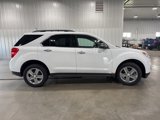 Used 2015 Chevrolet Equinox LTZ image 2