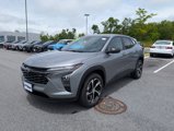 New 2025 Chevrolet Trax RS w/ Sunroof Package image 2