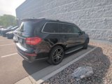 Used 2017 Mercedes-Benz GLS 450 4MATIC image 3