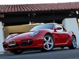 Used 2008 Porsche Cayman S image 3