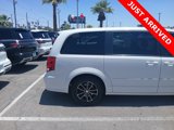 Used 2016 Dodge Grand Caravan R/T image 6
