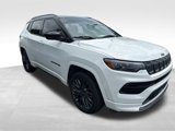 Used 2022 Jeep Compass High Altitude image 6