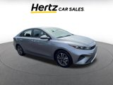 Used 2024 Kia Forte LXS image 2