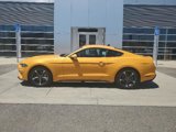 Certified 2022 Ford Mustang Coupe image 2