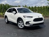 Used 2024 Honda HR-V LX image 2