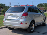 Used 2012 Chevrolet Captiva Sport LTZ image 5