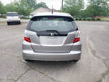 Used 2009 Honda Fit Sport image 4