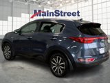 Used 2018 Kia Sportage EX image 3