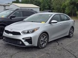 Used 2021 Kia Forte LXS image 2