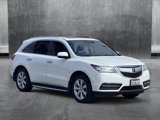 Used 2014 Acura MDX FWD w/ Technology Package image 3
