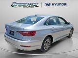 Used 2021 Volkswagen Jetta S image 4